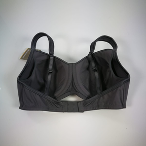 Amoena Epithesen BH Lara Satin  grau