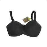 Amoena Epithesen BH Lara Satin  grau