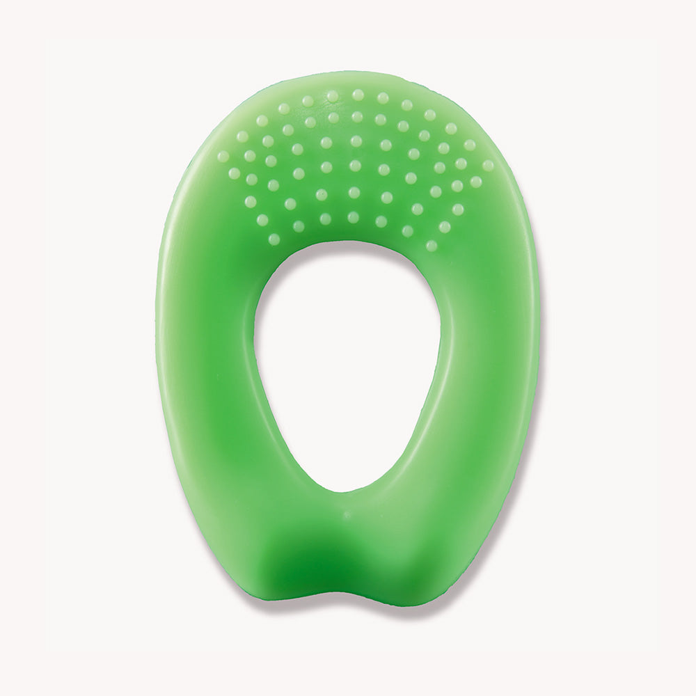 Bort StabiloGen® Eco Sport Kniebandage, schwarz-grün