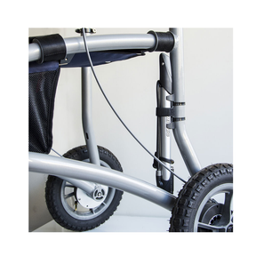 Trionic Veloped Luftpumpe mit T-Griff
