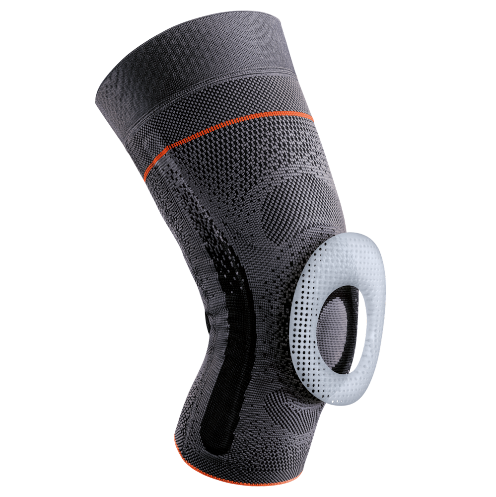 Sporlastic Genu-Hit Supreme Plus Comfort Kniebandage