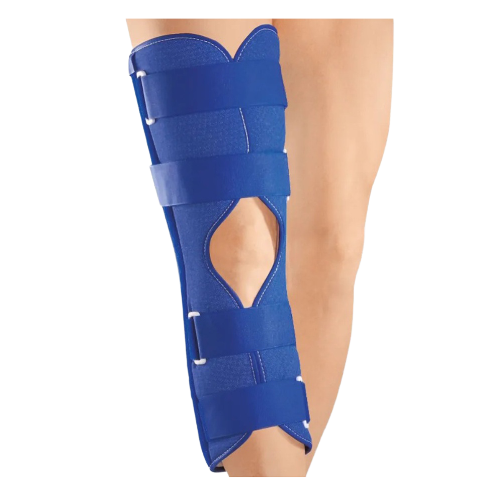 medi® Jeans Knieorthese gebeugte Ausführung 30°