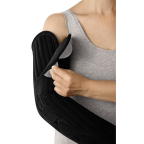 Juzo SleepCompress Armsegment Ödemtherapie kurz