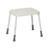 Nordic Duschhocker Heavy XXL ohne Intimausschnitt