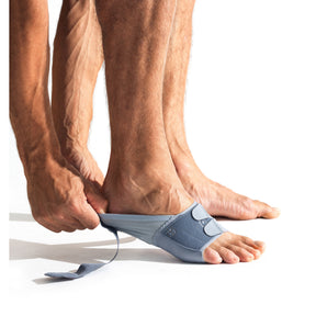 Ofa Push med Fußbandage FP - bei Plantarfasziitis