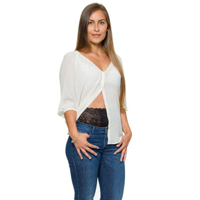 Suprima StomAktiv Stoma Wäschegürtel Damen
