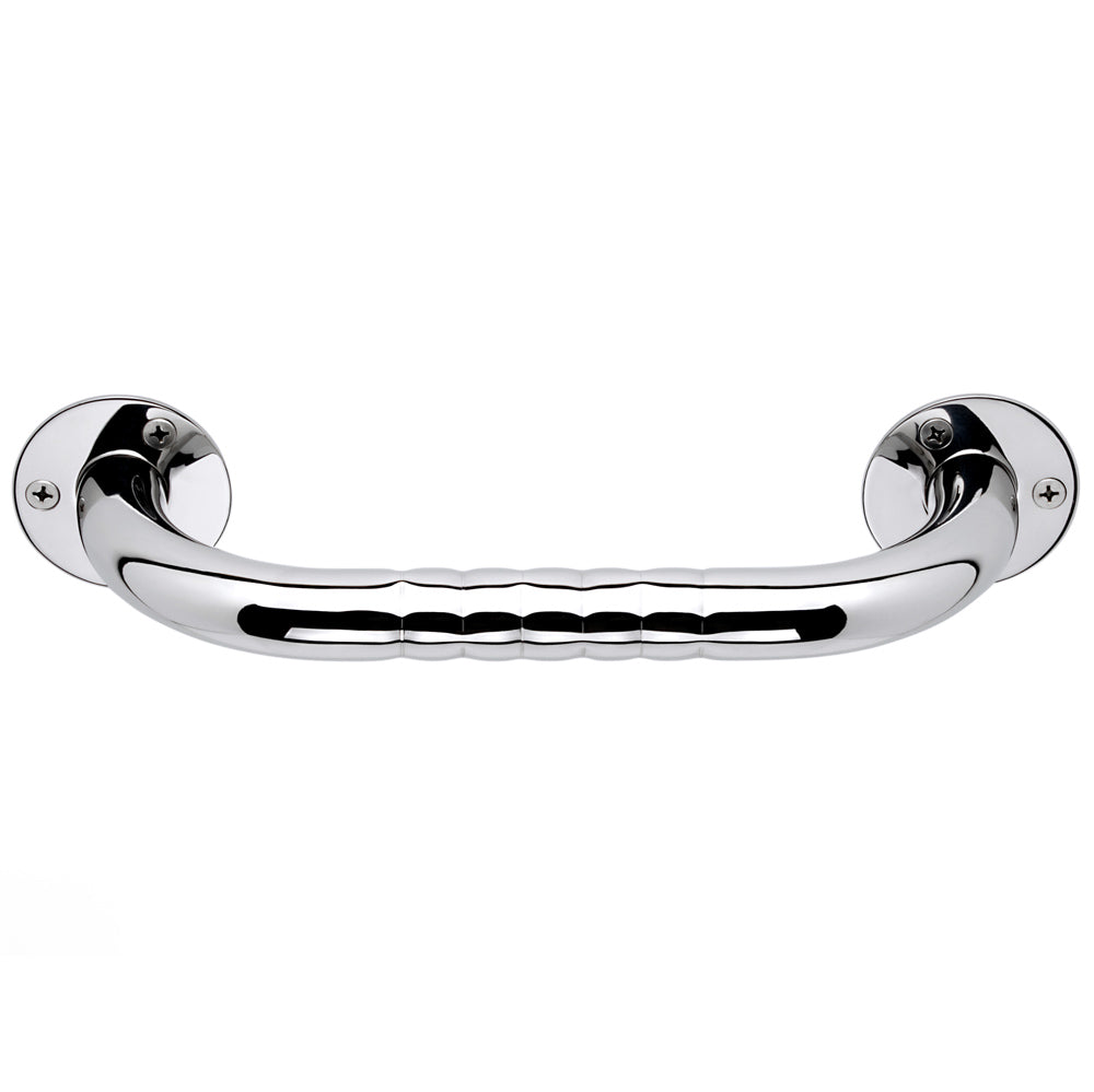 FRELU® Haltegriff Fingergriff aus Edelstahl