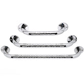 FRELU® Haltegriff Fingergriff aus Edelstahl