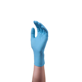 Peha-soft nitrile, puderfrei, Untersuchungshandschuhe 100 Stk.