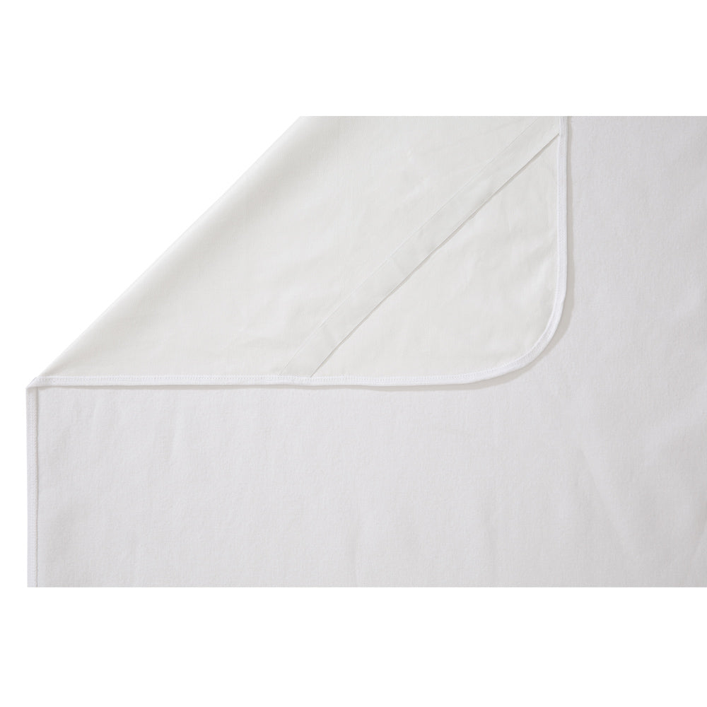 Suprima Bettauflage mit 4 Eckgummis