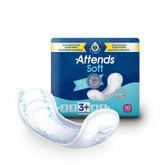 Attends Soft 3 Extra Plus (1x10 Stk.)