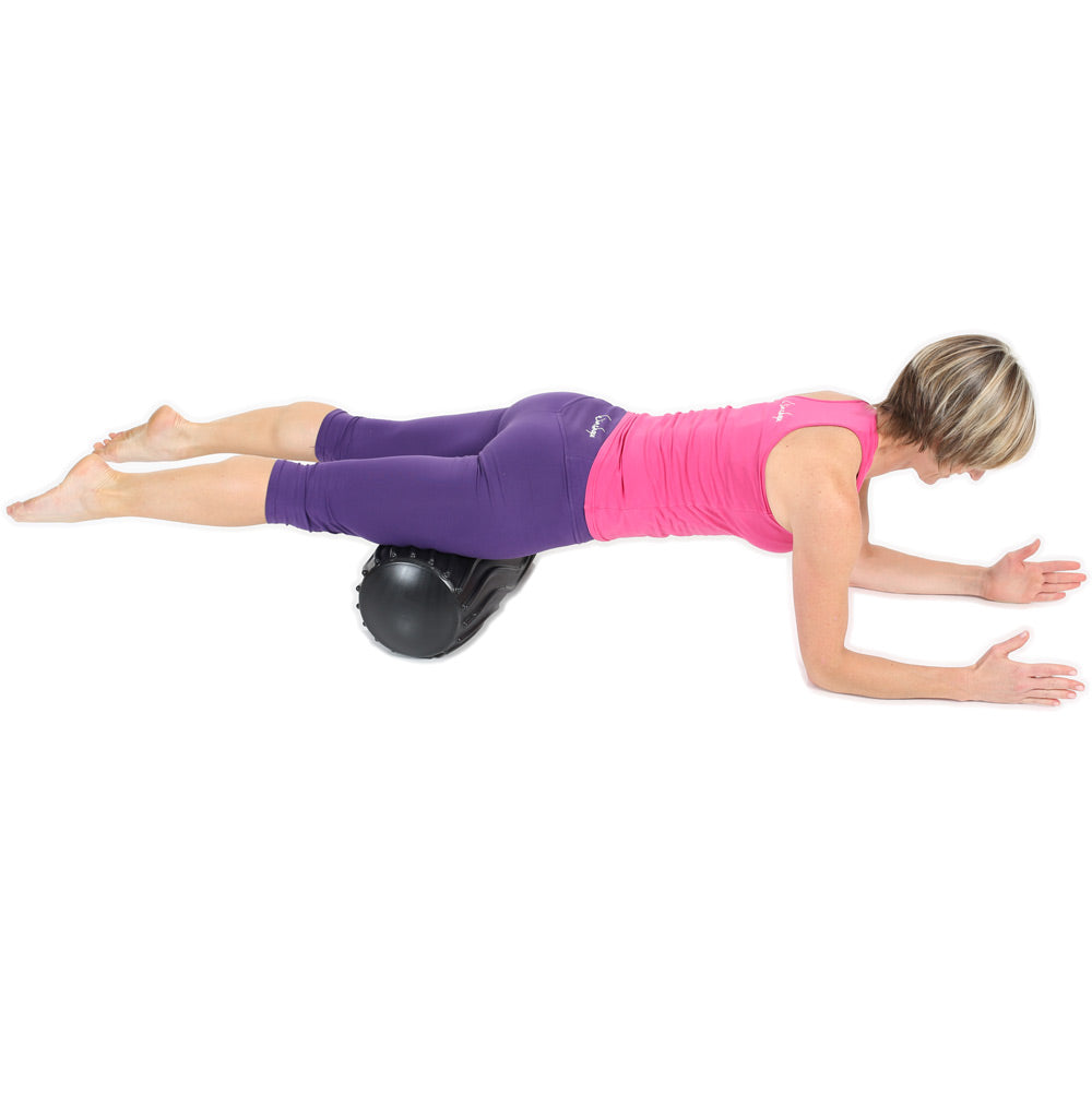 Togu Faszienrolle Actiroll® Wave M