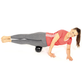 Togu Faszienrolle Actiroll® Wave M