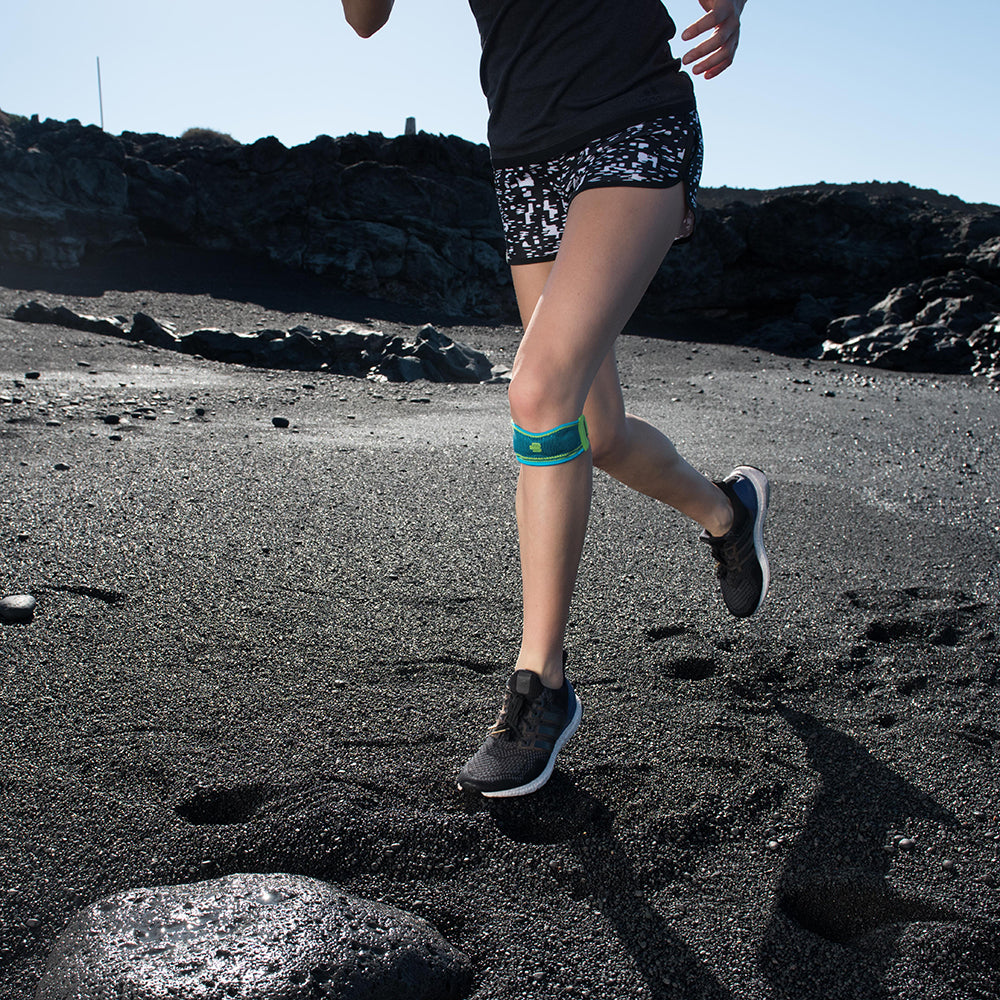 Bauerfeind Sports Knee Strap Kniegurt