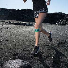 Bauerfeind Sports Knee Strap Kniegurt