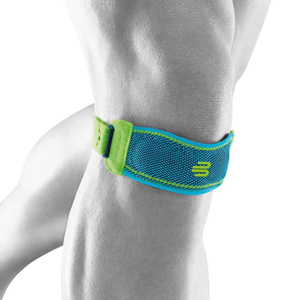 Bauerfeind Sports Knee Strap Kniegurt