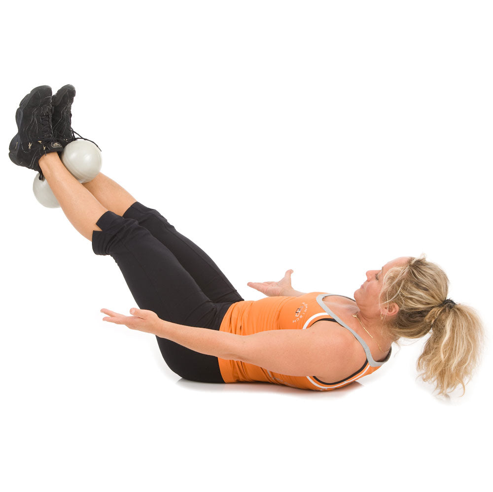 Togu Bodybone XL Faszienrolle