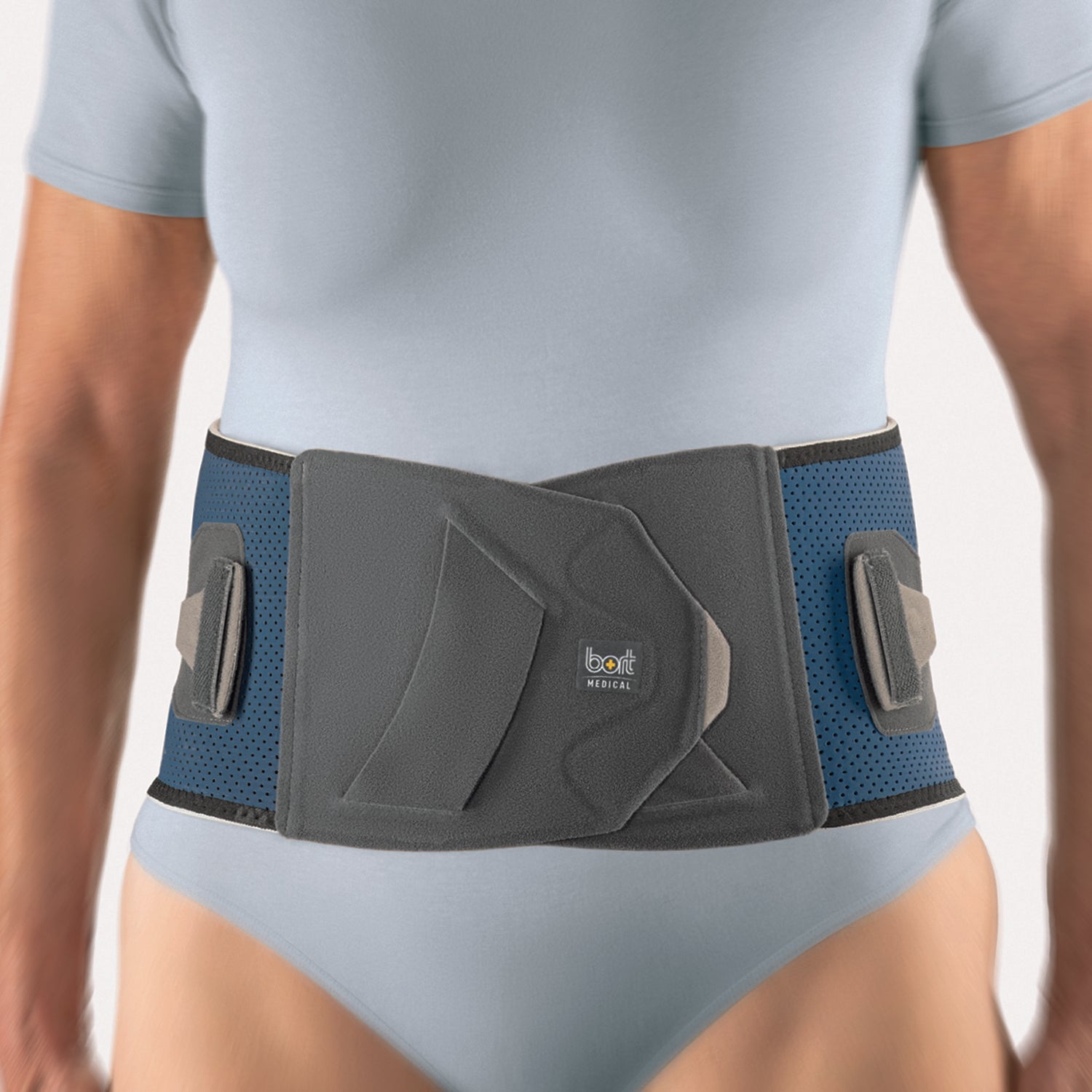 BORT Generation Rückenbandage