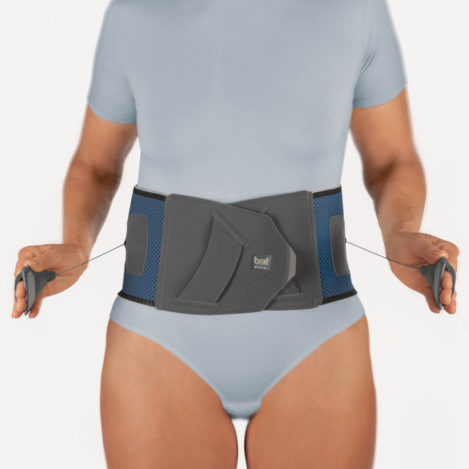BORT Generation Rückenbandage
