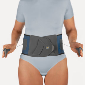 BORT Generation Rückenbandage
