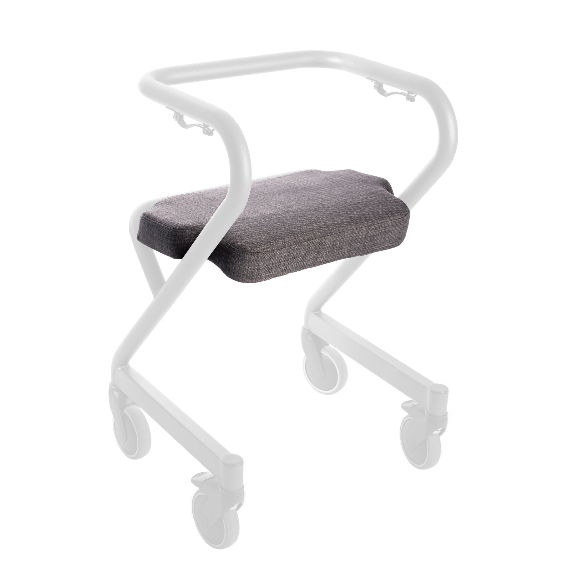 Sitz für Saljol Wohnraumrollator Page