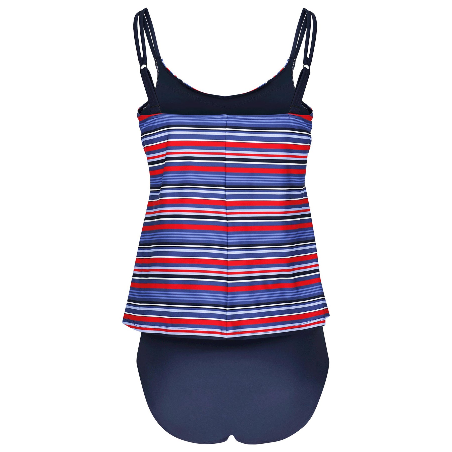 Thuasne Silima Tankini Cassis