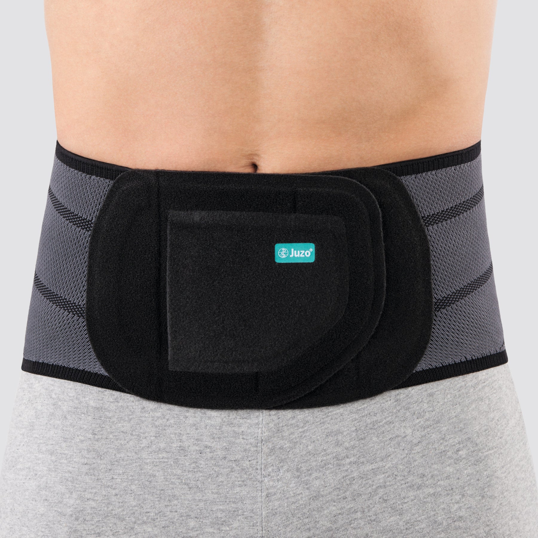 JuzoPro® Lumbal Xtec Light Rückenorthese