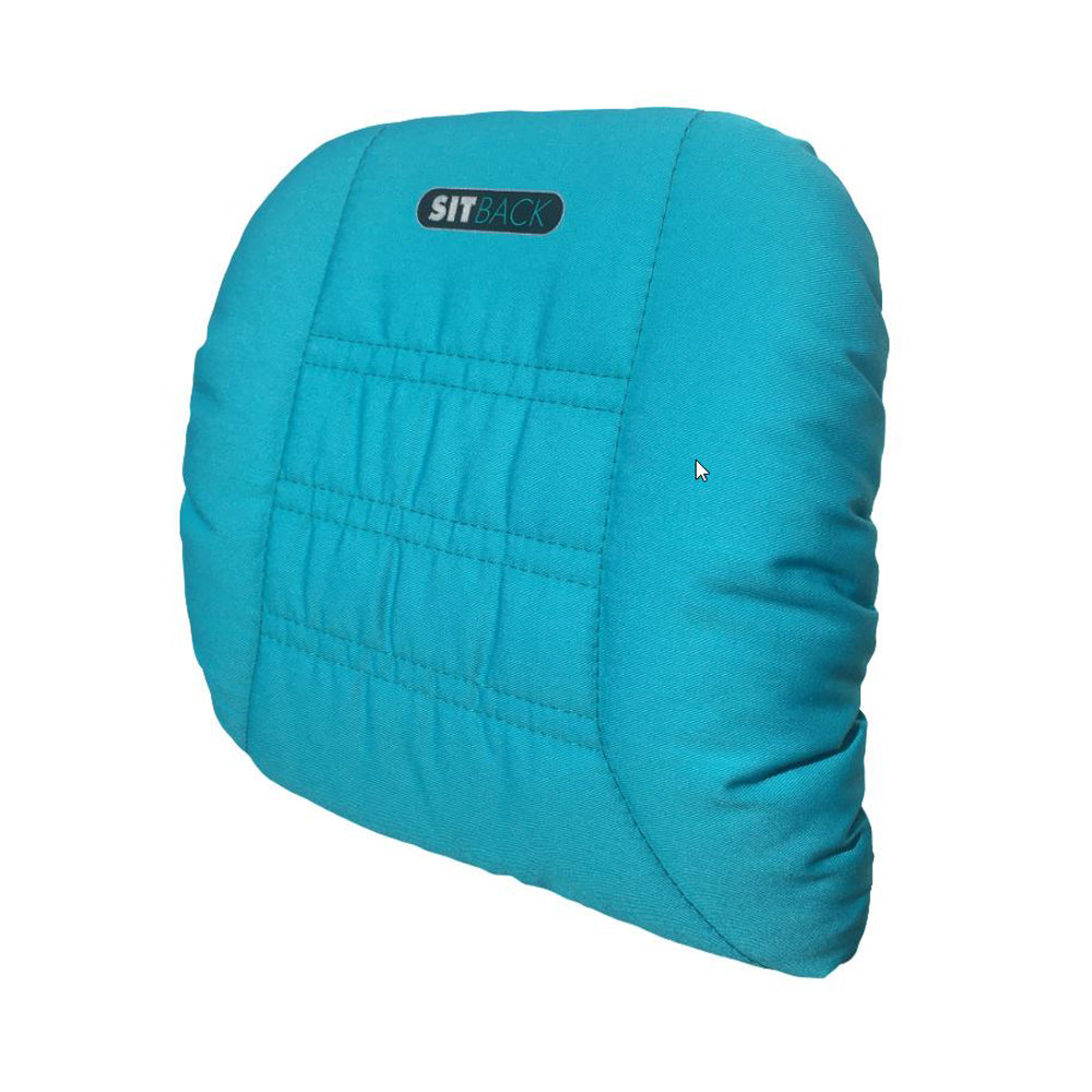 Sitback Neck Living Nackenstützkissen