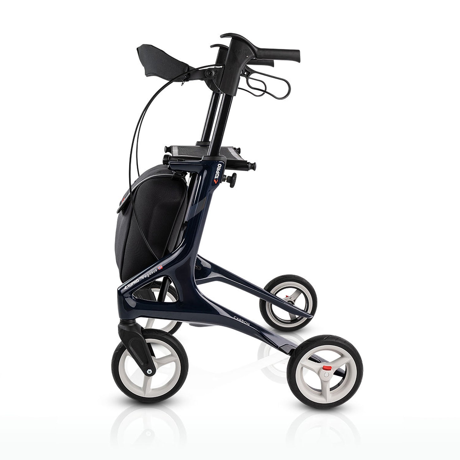 Topro Pegasus Carbonrollator