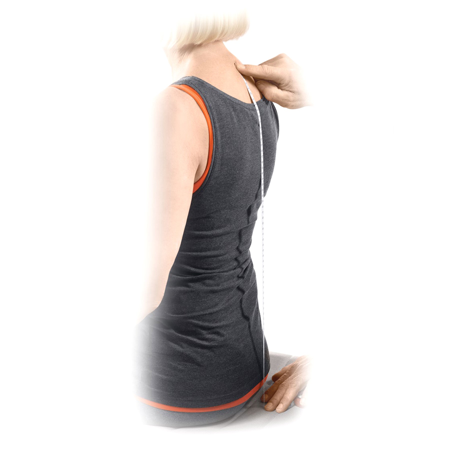 Sporlastic Vertebradyn Osteo dynamische Rückenorthese
