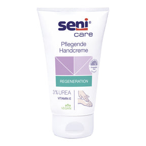 Seni Care Handcreme mit 3 % Urea 100 ml
