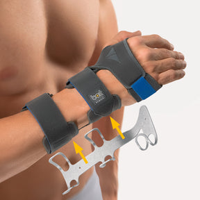 Bort ManuDisc® nach Dr. Schütz Handgelenkorthese