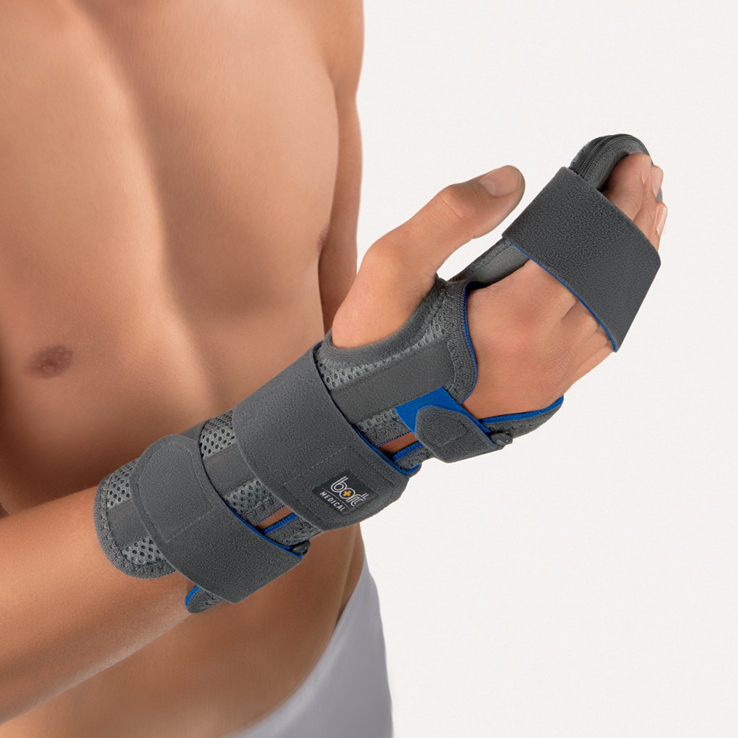Bort ManuCarpal® Combi Handorthese