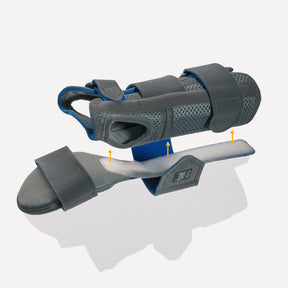 Bort ManuCarpal® Combi Handorthese