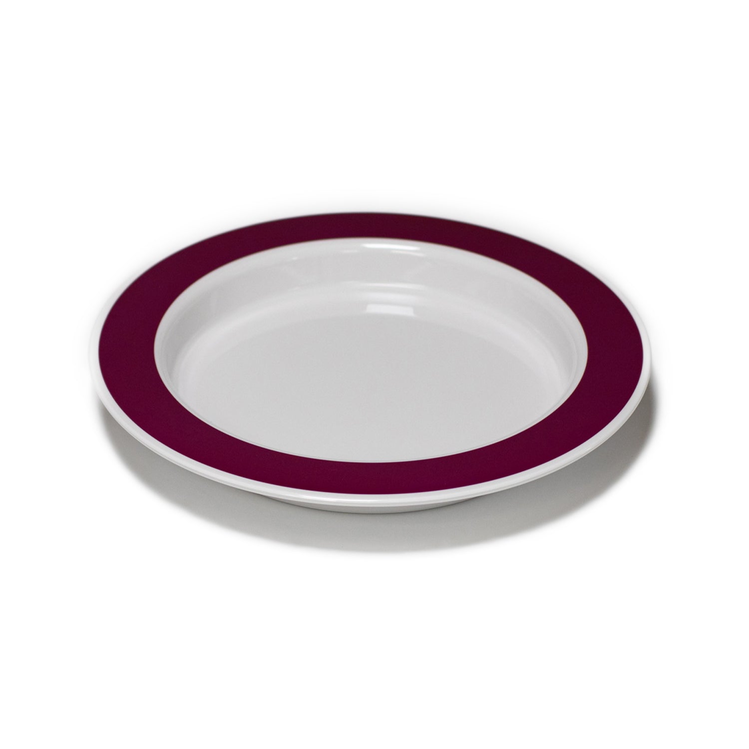 ORNAMIN Teller mit Kipp-Trick 921 Ø 27 cm