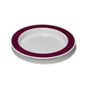 ORNAMIN Teller mit Kipp-Trick 921 Ø 27 cm