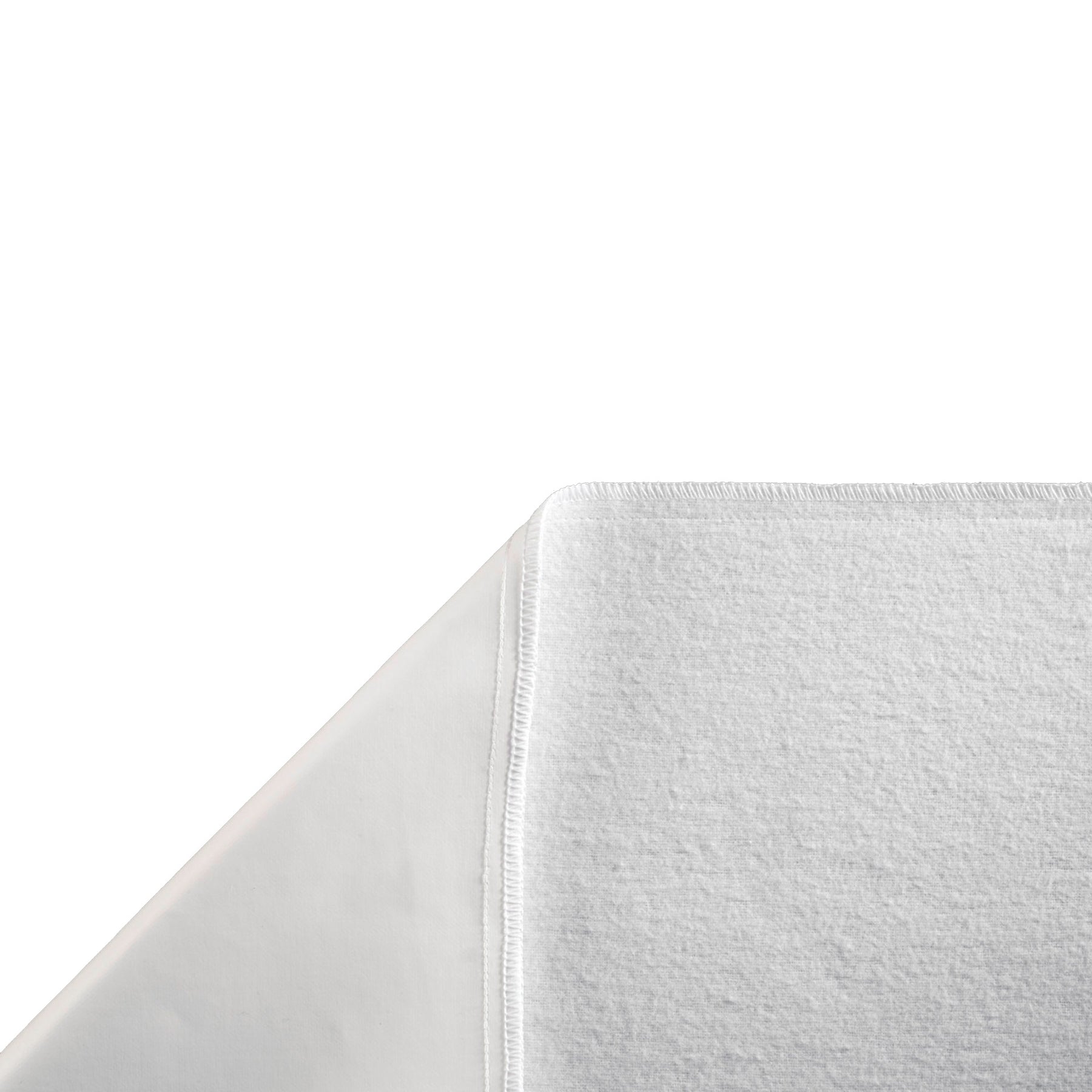 Suprima Stecklaken Frottee PU beschichtet 90x150 cm (3051)