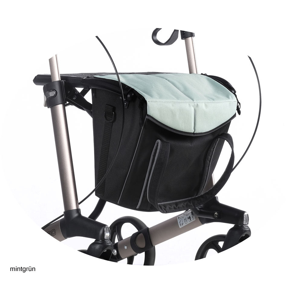 Sunrise Medical Gemino City Tasche für Gemino Rollatoren