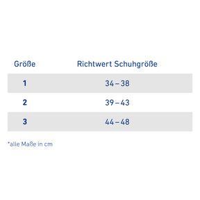 Bauerfeind CaligaLoc® Sprunggelenkbandage