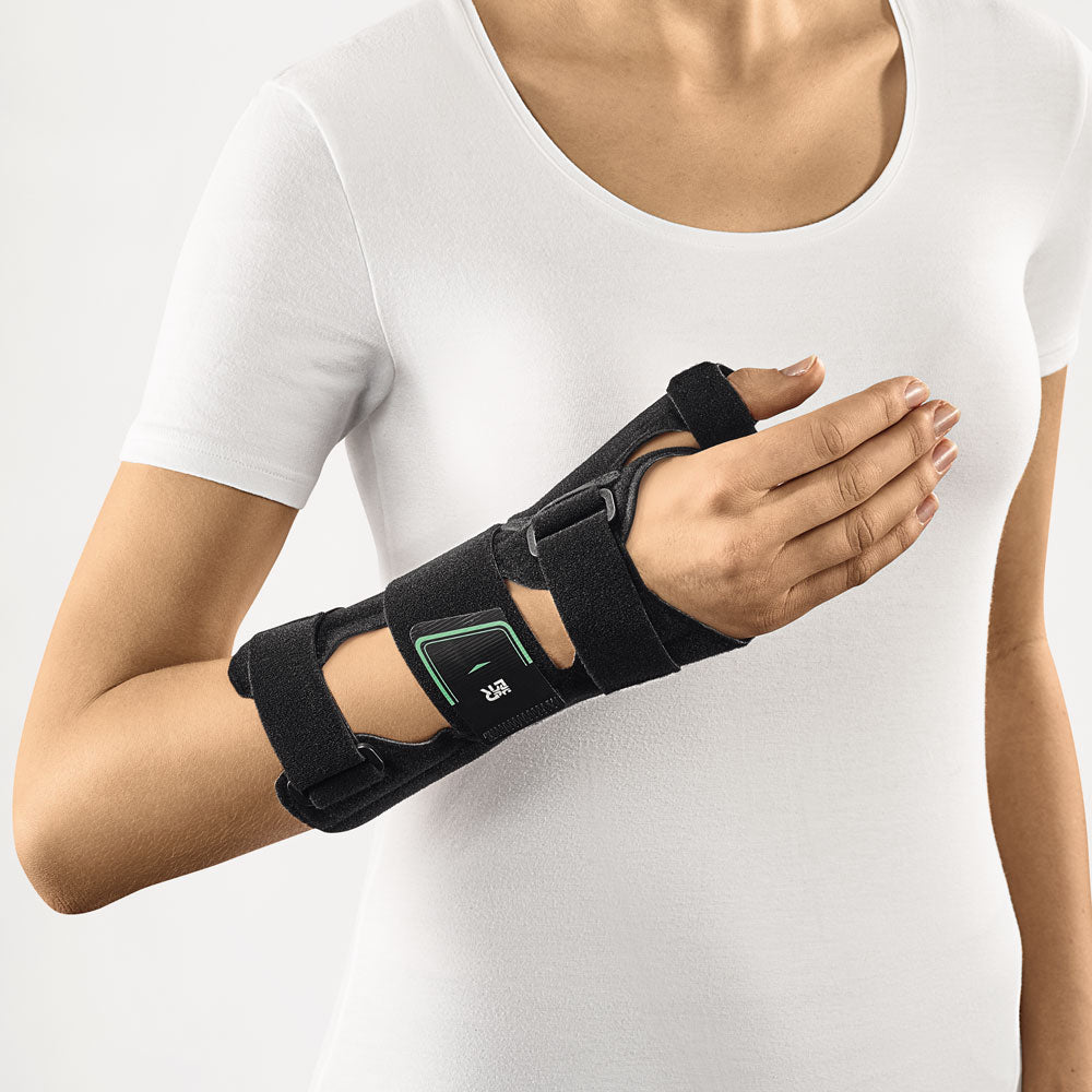 L&R Cellacare® Rhizocast Classic Handgelenk-Daumenorthese