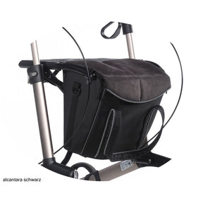 Sunrise Medical Gemino City Tasche für Gemino Rollatoren