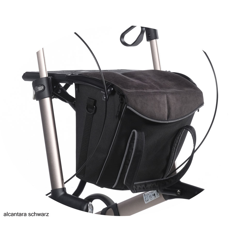 Sunrise Medical Gemino City Tasche für Gemino Rollatoren