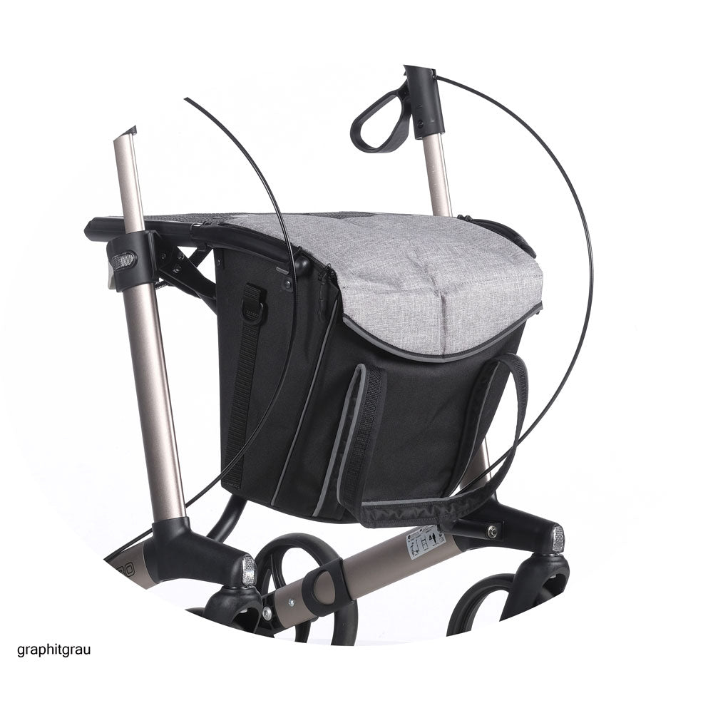 Sunrise Medical Gemino City Tasche für Gemino Rollatoren