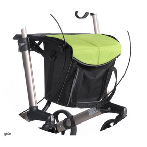 Sunrise Medical Gemino City Tasche für Gemino Rollatoren