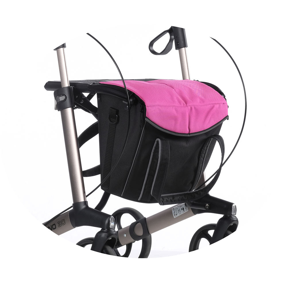 Sunrise Medical Gemino City Tasche für Gemino Rollatoren