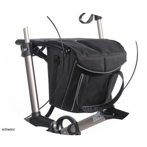 Sunrise Medical Gemino City Tasche für Gemino Rollatoren