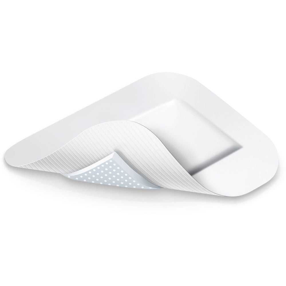 Hartmann Cosmopor® Advance Wundverband 10x8 cm (1x25 Stk.)