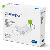 Hartmann Cosmopor® Steril Wundverband 10x10 cm (1x25 Stk.)