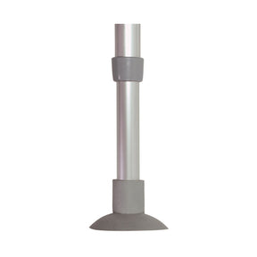 Drive Duschhocker Delphi 2 Plus mit zwei Hygieneausschnitten