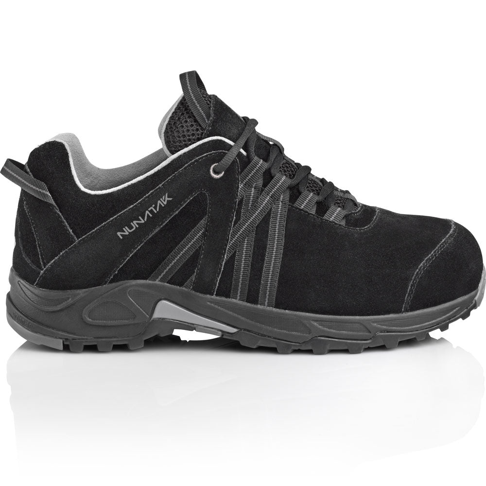 NUNATAK Diabetiker Schuhe Dia H20 M